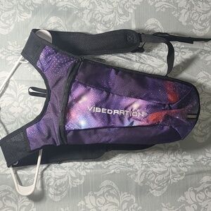 Galaxy Viberation Backpack